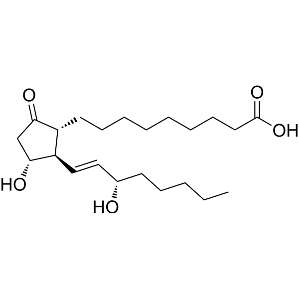 1a,1b-Dihomo prostaglandin E1 (1a,1b-Dihomo PGE1) 23452-98-4